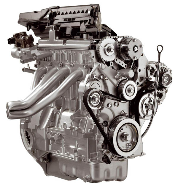 2001 Des Benz Ml55 Amg Car Engine